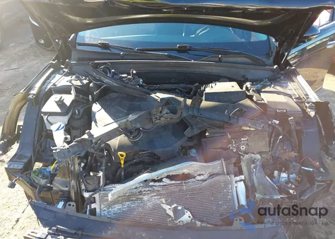 2017 Kia Cadenza Premium z USA, uszkodzony, nr VIN KNALC4J15H5058491